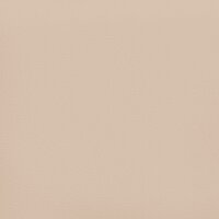 Pocketveringmatras 100x200x20 cm kunstleer cappuccinokleurig 6