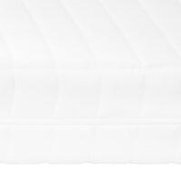 Matras 7 Zone 16 cm PU-schuim H2 H3 100x200 cm 7