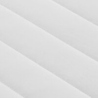 Schuimmatras middelzacht 90x190 cm Single Size 6