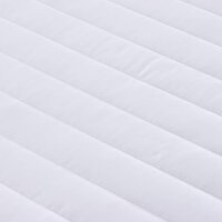 Schuimmatras middelzacht 100x200 cm 6