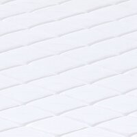 Schuimmatras middelzacht 140x190 cm 6