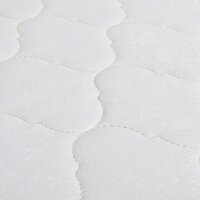 Matras 200x180x17 cm traagschuim 5