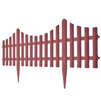 Gazonranden 17 st 10 m bruin 3