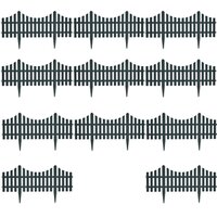 Gazonranden 17 st 10 m groen 7