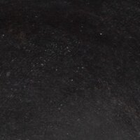 Wastafel ovaal (29-38)x(24-31) cm riviersteen 10