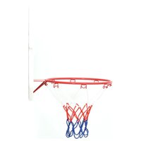5-delige Basketbalset wandmontage 66x44,5 cm 4