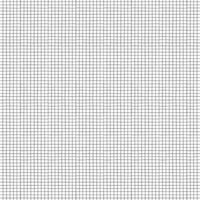 Gaas 60x2000 cm glasvezel zwart 5