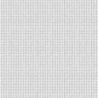 Gaas 112x1000 cm glasvezel zwart 5