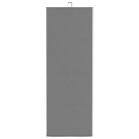 Kledingorganisers hangend 2 st met 4 schappen stof 5