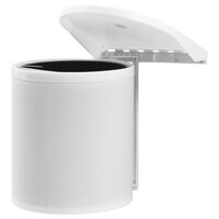 Keukenvuilnisbak ingebouwd 12 L kunststof 4