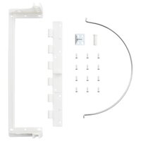 Keukenvuilnisbak ingebouwd 12 L kunststof 7