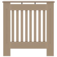 Radiatorombouw 78 cm MDF 3