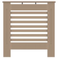 Radiatorombouw 78 cm MDF 3