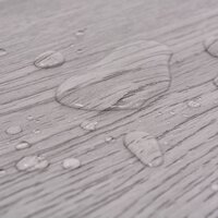 Vloerplanken niet-zelfklevend 5,26 m&sup2; 2 mm PVC donkergrijs 7