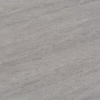 Vloerplanken zelfklevend 5,11 m&sup2; PVC grijs gespikkeld 5