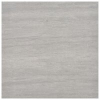 Vloerplanken zelfklevend 5,11 m&sup2; PVC grijs gespikkeld 6