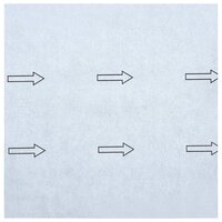 Vloerplanken zelfklevend 5,11 m&sup2; PVC zwart marmer 4