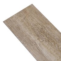 Vloerplanken zelfklevend 5,02 m&sup2; 2 mm PVC woodwash 4