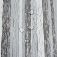 Vloerplanken zelfklevend 55 st 5,11 m&sup2; PVC lichtgrijs 8