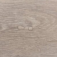 Vloerplanken zelfklevend 55 st 5,11 m&sup2; PVC taupe 8