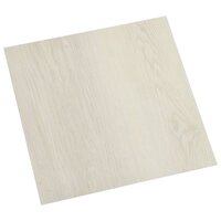 Vloerplanken zelfklevend 55 st 5,11 m&sup2; PVC beige 3