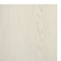 Vloerplanken zelfklevend 55 st 5,11 m&sup2; PVC beige 7
