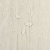 Vloerplanken zelfklevend 55 st 5,11 m&sup2; PVC beige 8