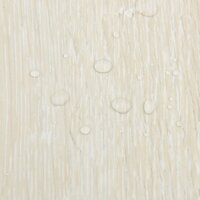 Vloerplanken zelfklevend 55 st 5,11 m&sup2; PVC cr&egrave;me 8