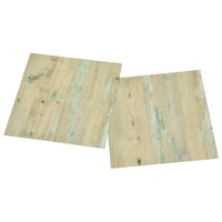 Vloerplanken zelfklevend 55 st 5,11 m&sup2; PVC lichtbruin 4