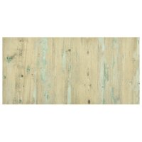 Vloerplanken zelfklevend 55 st 5,11 m&sup2; PVC lichtbruin 5