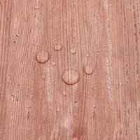 Vloerplanken zelfklevend 55 st 5,11 m&sup2; PVC rood 10