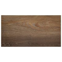 Vloerplanken 20 st zelfklevend 1,86 m&sup2; PVC bruin 5