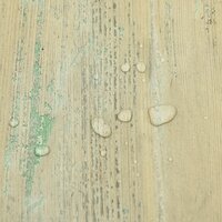 Vloerplanken 20 st zelfklevend 1,86 m&sup2; PVC lichtbruin 10