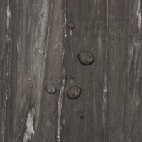 Vloerplanken 20 st zelfklevend 1,86 m&sup2; PVC donkergrijs 10