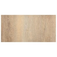 Vloerplanken 20 st zelfklevend 1,86 m&sup2; PVC bruin 5