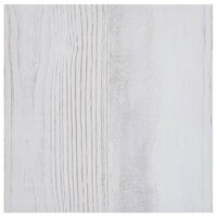 Vloerplanken 20 st zelfklevend 1,86 m&sup2; PVC lichtgrijs 7