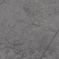 Vloerplanken zelfklevend 5,21 m&sup2; 2 mm PVC betongrijs 5