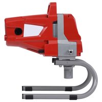 Verfspuit luchtloos hogedruk 1010 W 6