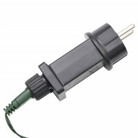 Lichtkegel aan vlaggenmast 3000 koudwitte LED&amp;apos;s 800 cm 8