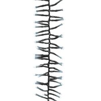 Lichtslinger cluster met 1000 LED&amp;apos;s koudwit 11 m PVC 3