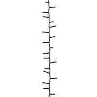 Lichtslinger compact met 400 LED&amp;apos;s 13 m PVC koudwit 6