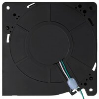 Lichtslinger met 66 LED&amp;apos;s en ventilator 660 cm 5