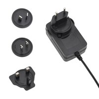 Lichtslinger met 66 LED&amp;apos;s en ventilator 660 cm 7