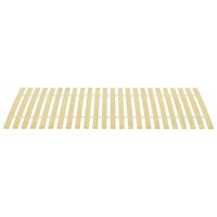 Lattenbodem met 24 latten 90x200 cm 2