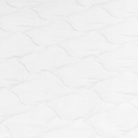 Topmatras ei-profiel 6 cm koudschuim 140x200 cm 6