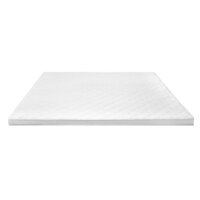 Topmatras ei-profiel 6 cm koudschuim 180x200 cm 3