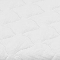 Topmatras 6 cm visco-traagschuim 100x200 cm 7
