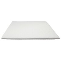Topmatras 6 cm visco-traagschuim 160x200 cm 3