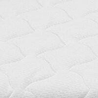 Topmatras 6 cm visco-traagschuim 180x200 cm 7