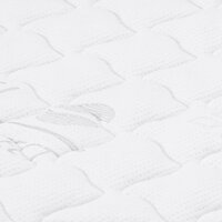 Topmatras 7 cm gelschuim 100x200 cm 6